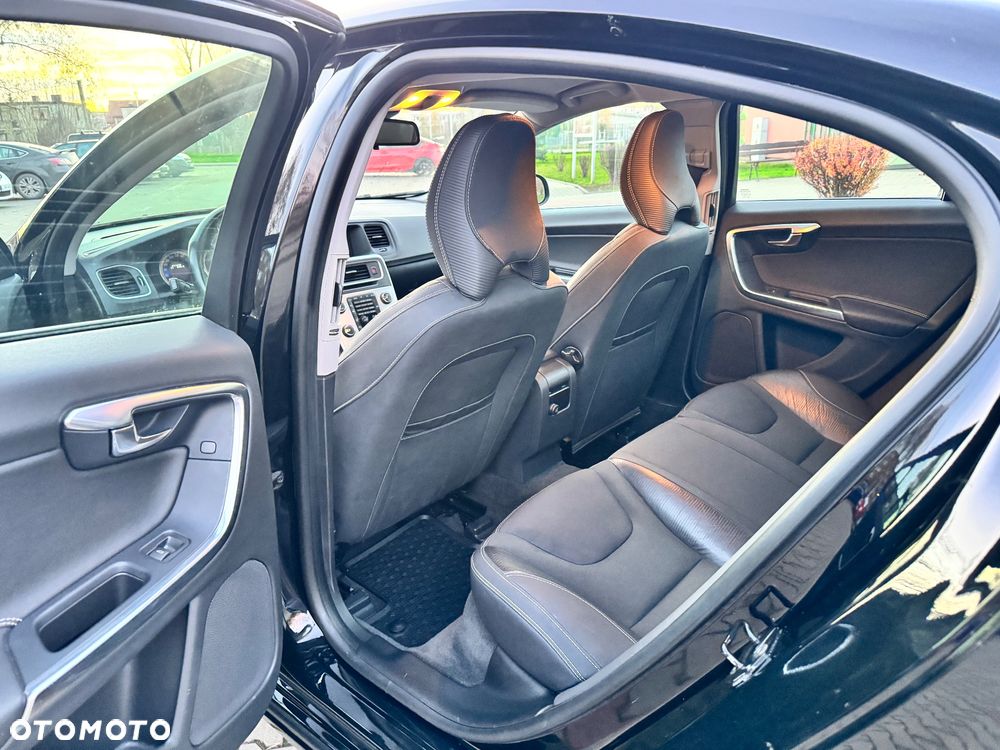 Volvo S60 D2 RDesign - 10