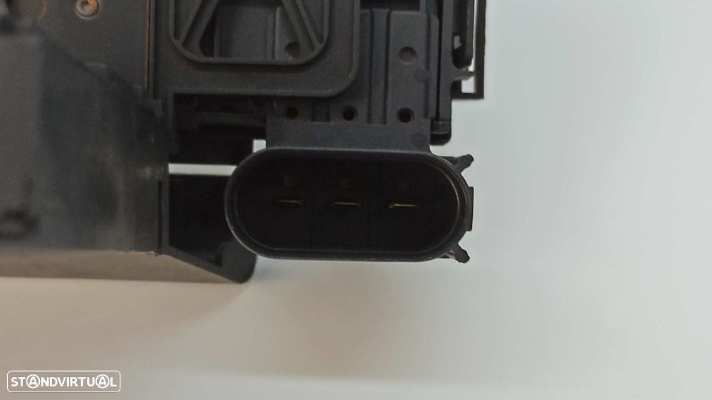 CAIXA DE RELÉS/ FUSÍVEIS VOLKSWAGEN GOLF IV BERLINA (1J1) BáSICO - 2