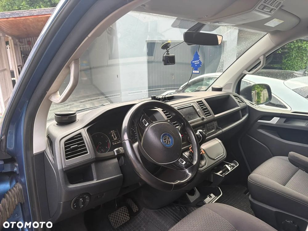 Volkswagen Multivan 2.0 TDI L1 Trendline 4Motion DSG - 26