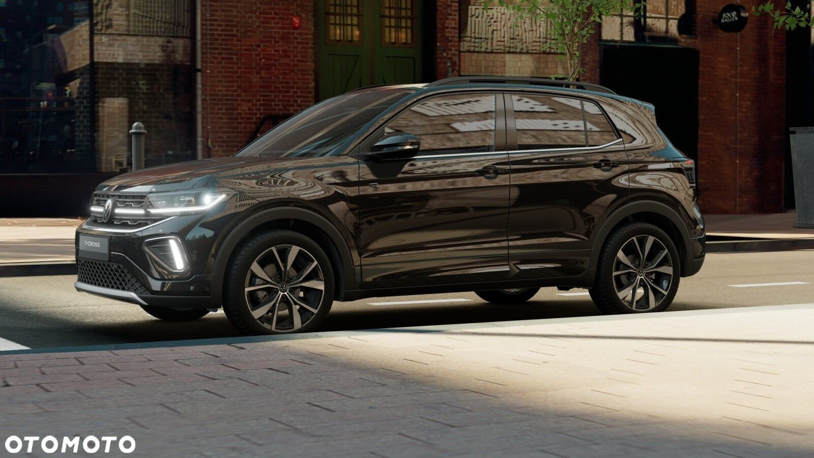 Volkswagen T-Cross - 2