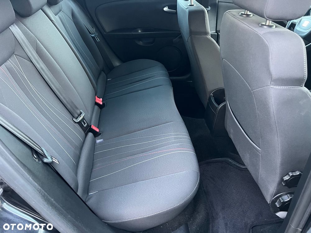 Seat Leon 1.6 TDI DPF E-Ecomotive Style Copa - 30