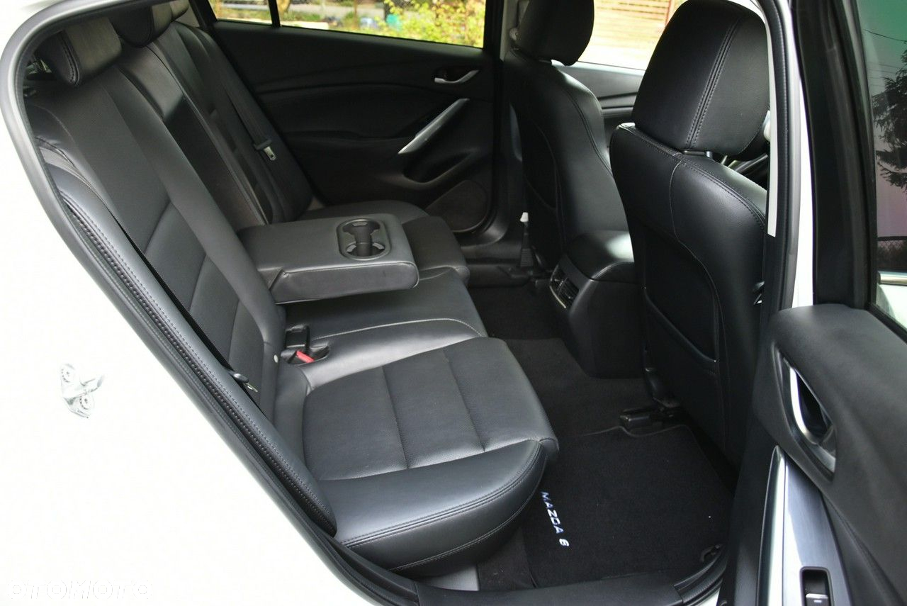 Mazda 6 2.5 Skypassion I-ELoop - 12