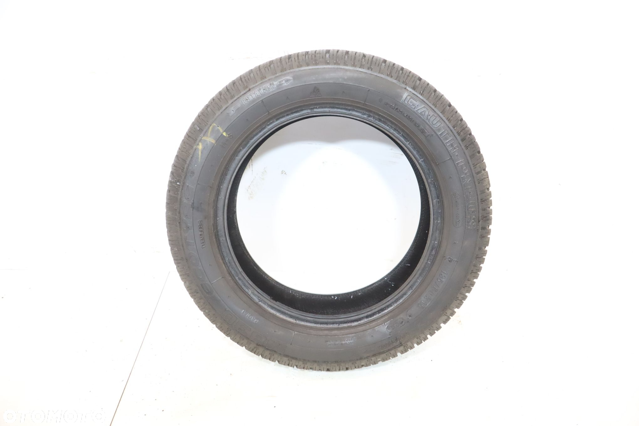 OPONA OPONY 2 SZT 185/65/15 ZIMA 22R - 9