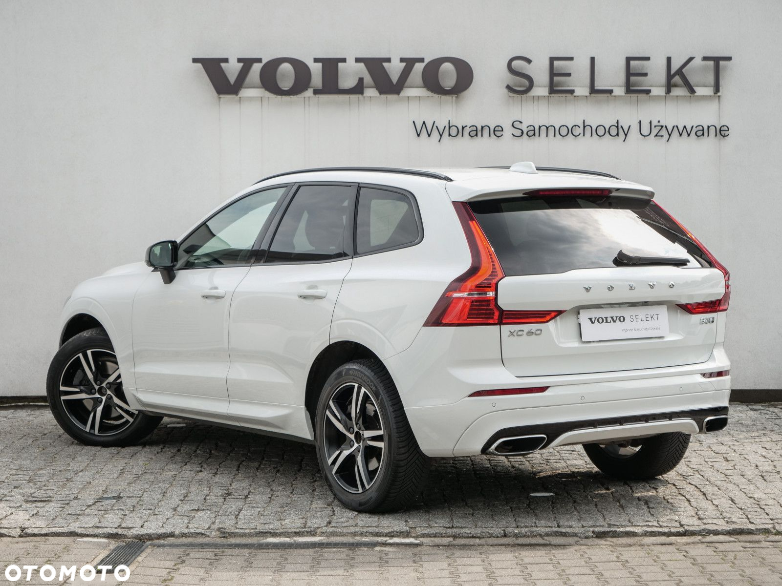 Volvo XC 60 - 6