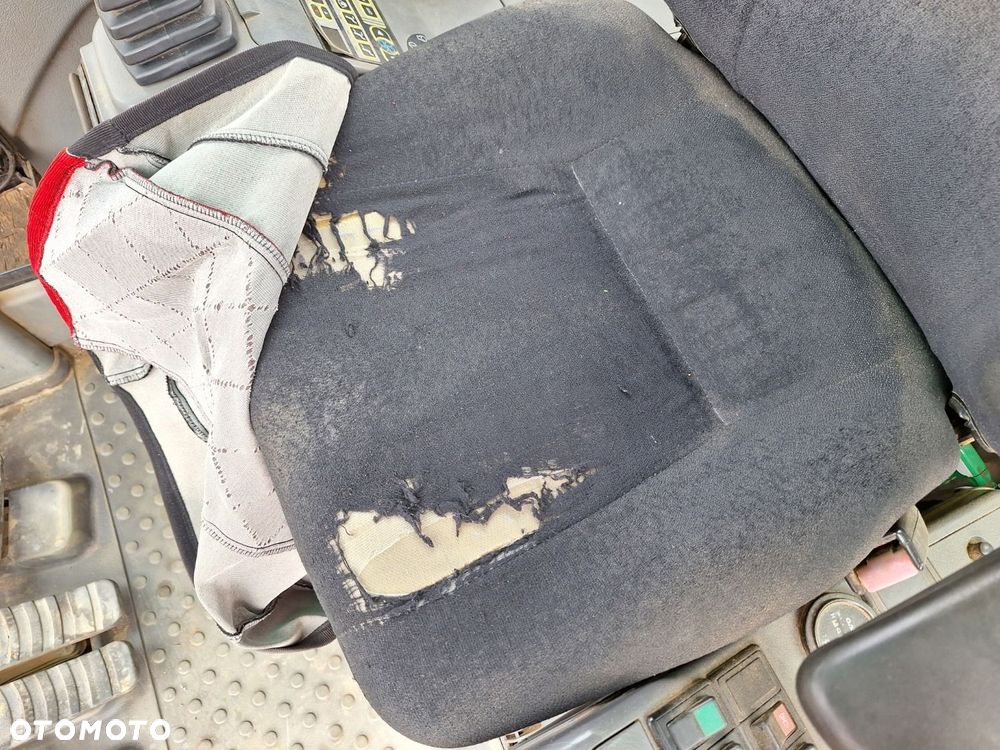 Volvo Ec 360 Bnlc - 17