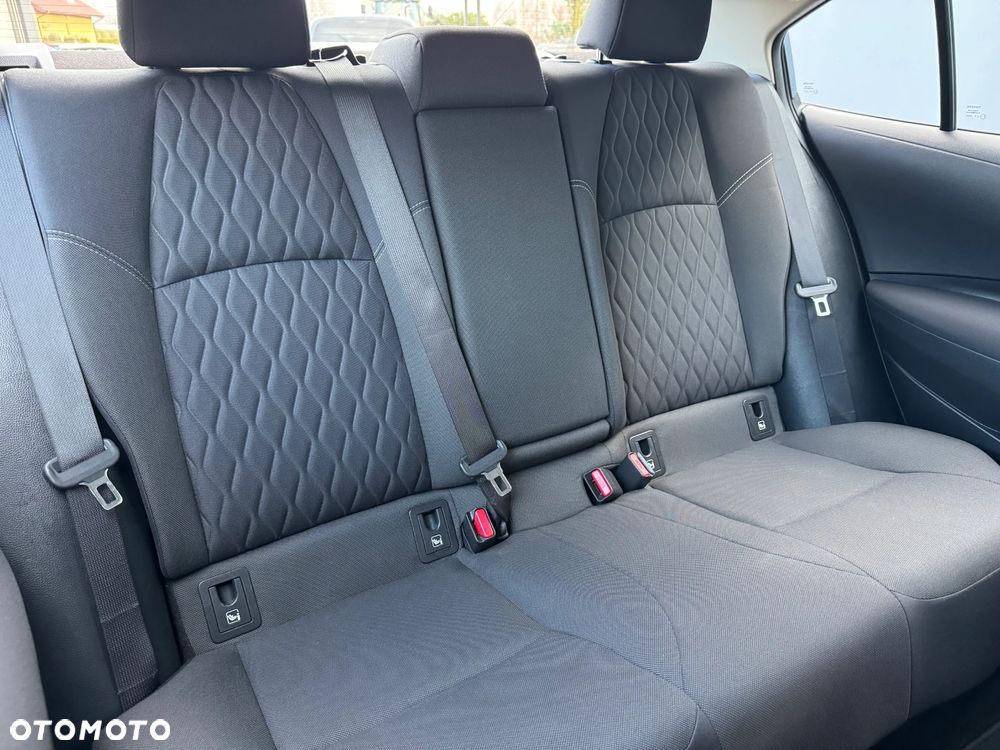 Toyota Corolla 1.5 Style - 22