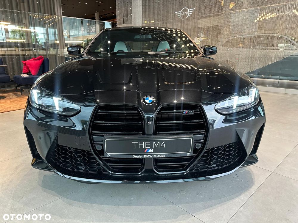 BMW M4 - 9