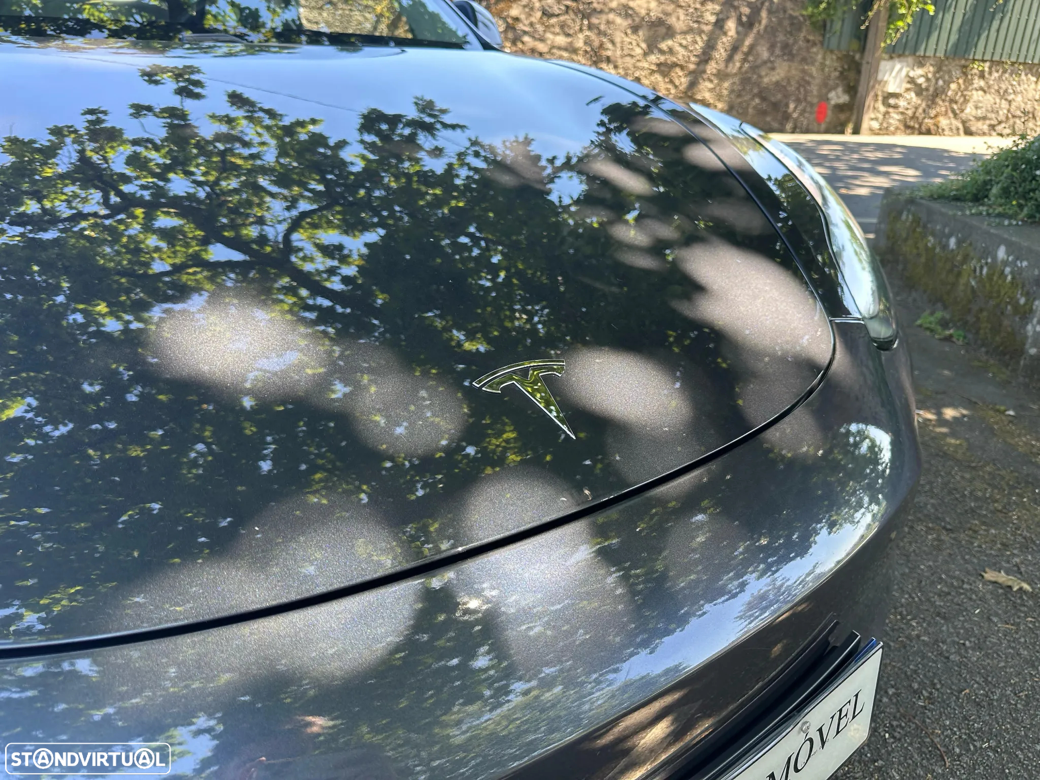 Tesla Model 3 Long Range AWD Dual Motor - 11