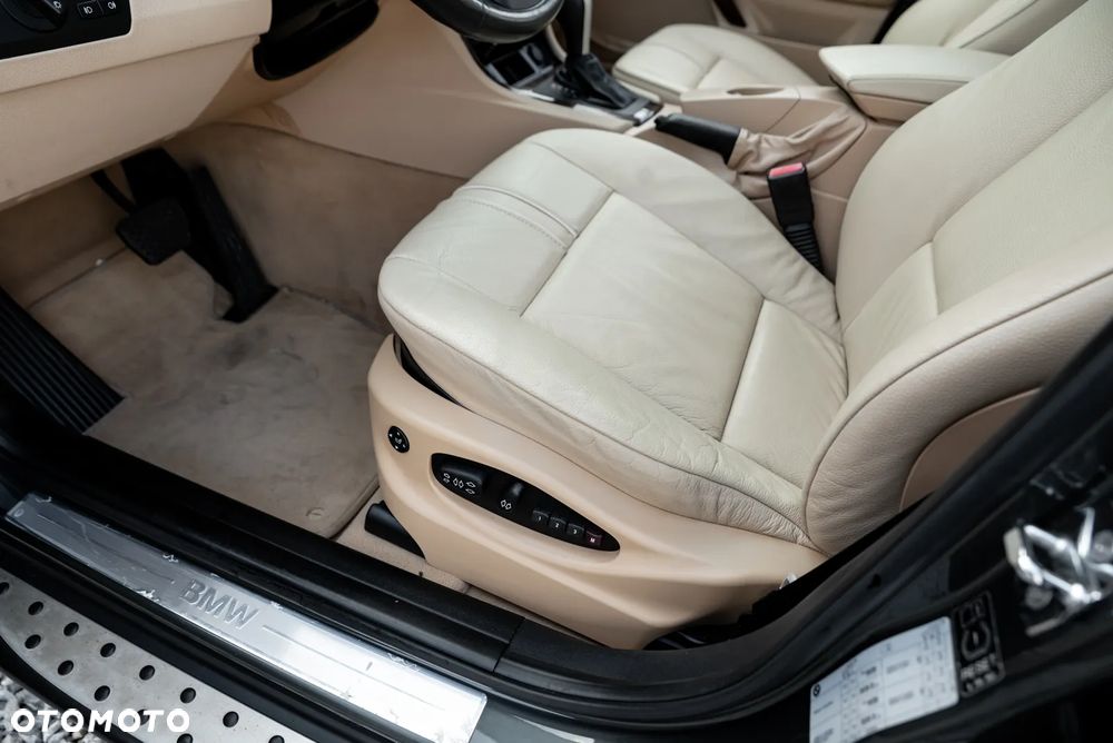 BMW X3 3.0i - 21