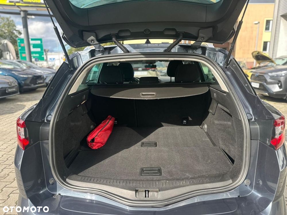 Renault Megane 1.2 Energy TCe Limited 2018 - 11