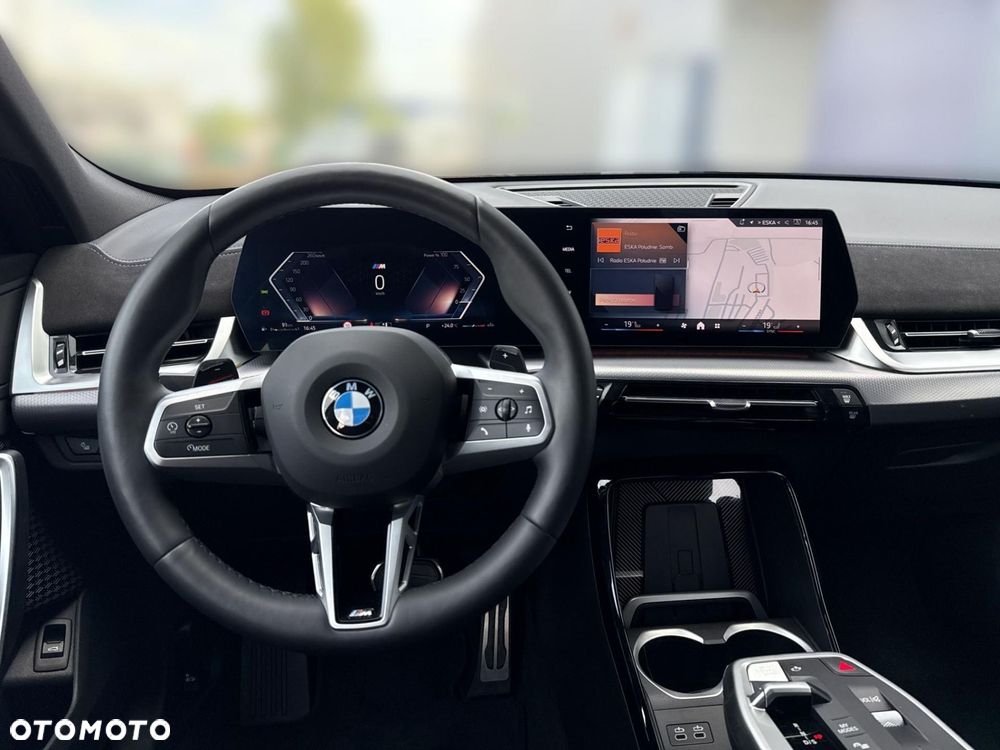 BMW X2 - 14