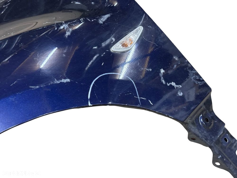 BŁOTNIK LEWY MAZDA 6 II 2007- - 5