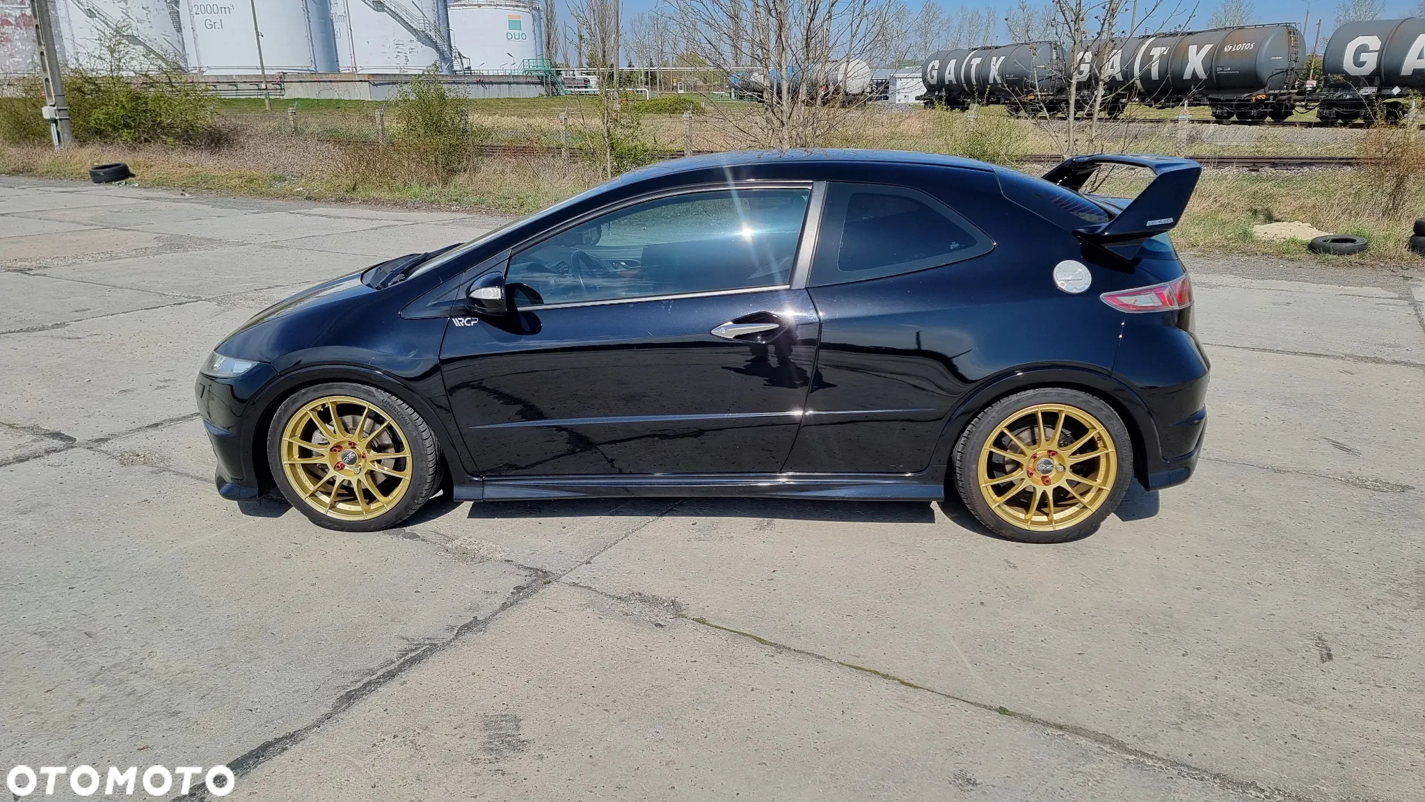 Honda Civic 2.0 TypeR - 15