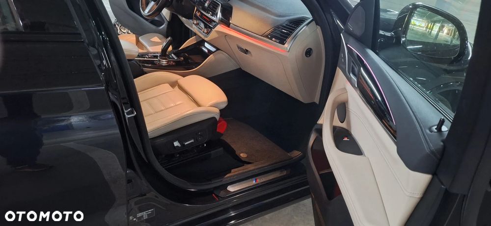 BMW X4 xDrive30i M Sport X sport - 6