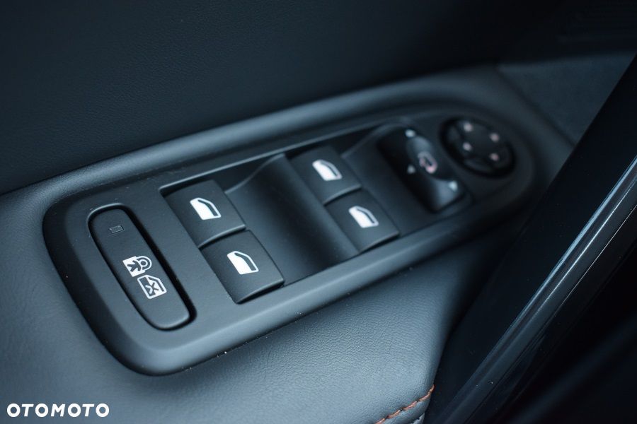 Peugeot 508 BlueHDi 180 EAT6 Stop&Start Allure - 28