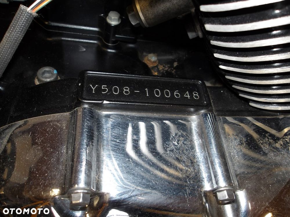 Silnik kompletny SUZUKI VLR 1800 C109R BOULEVARD/INTRUDER 08-13r   PN. 11300-48881 - 3
