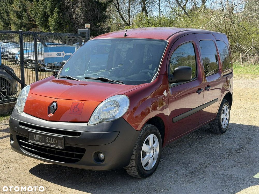 Renault Kangoo - 3