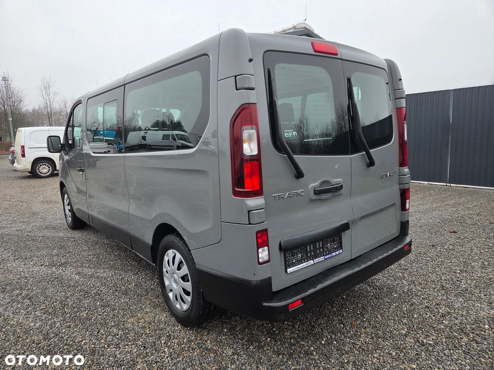 Renault Trafic - 5