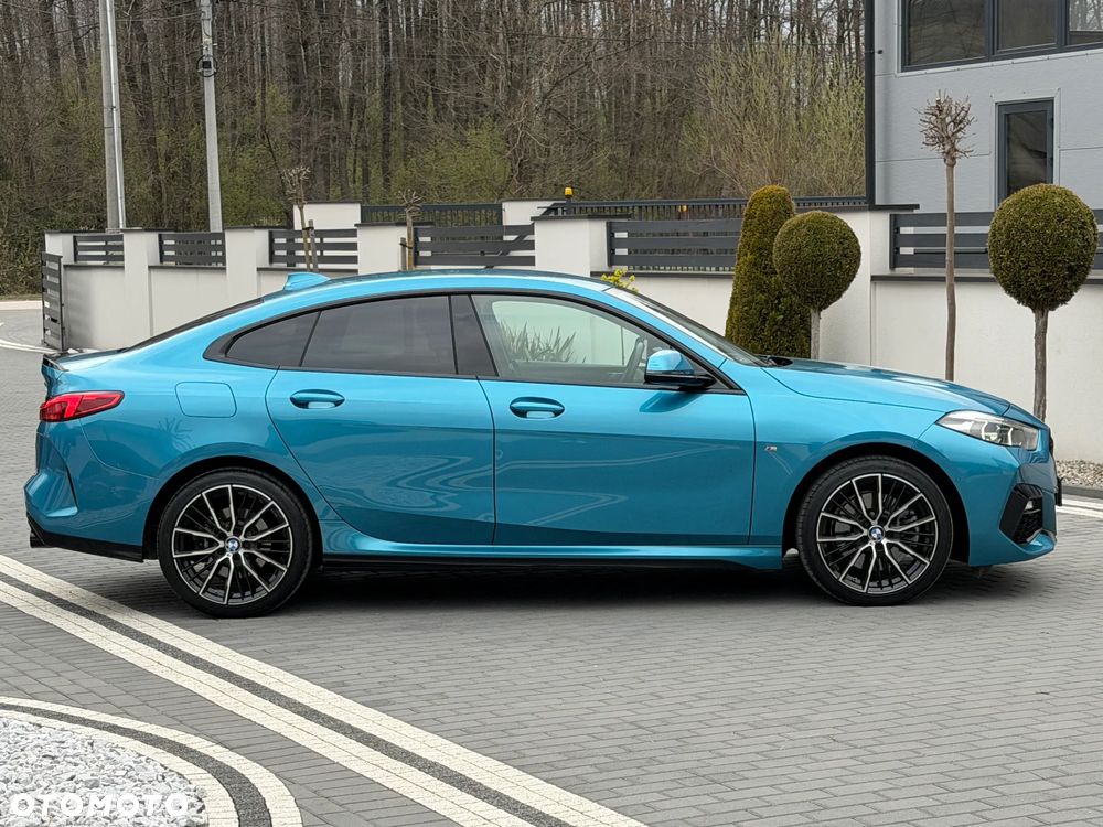 BMW Seria 2 220d xDrive M Sport - 5
