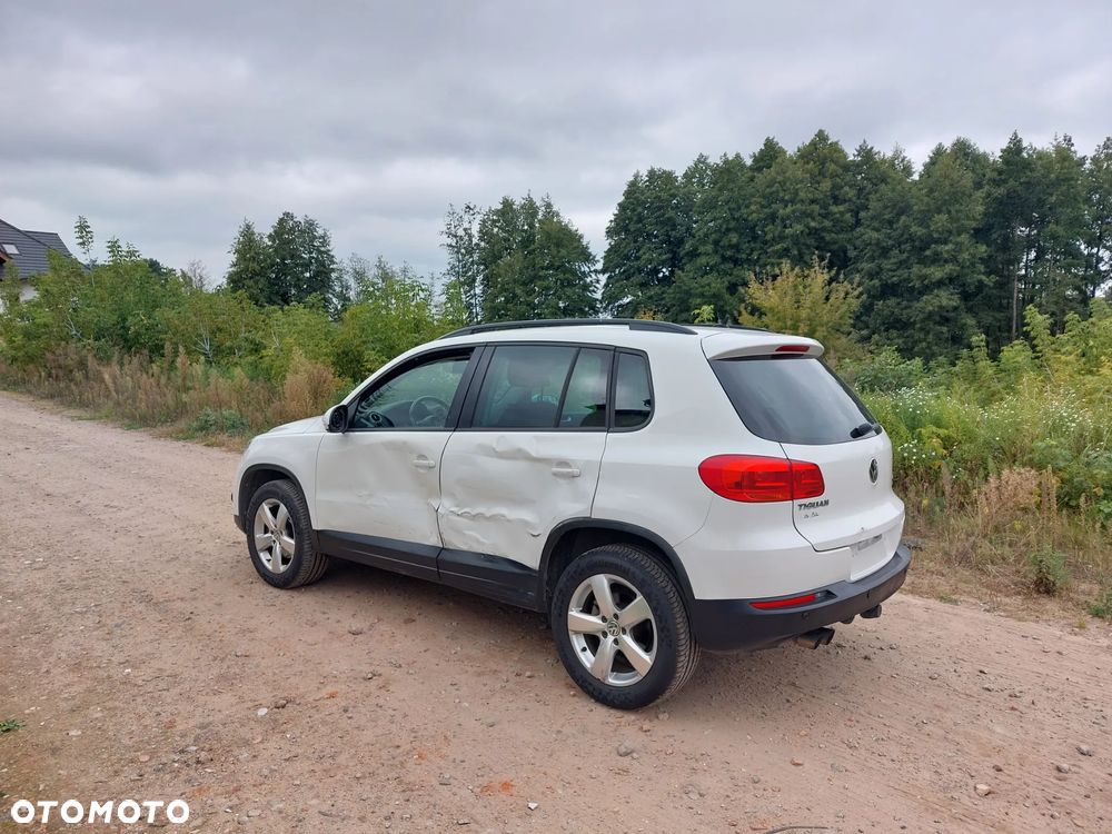 Volkswagen Tiguan - 7