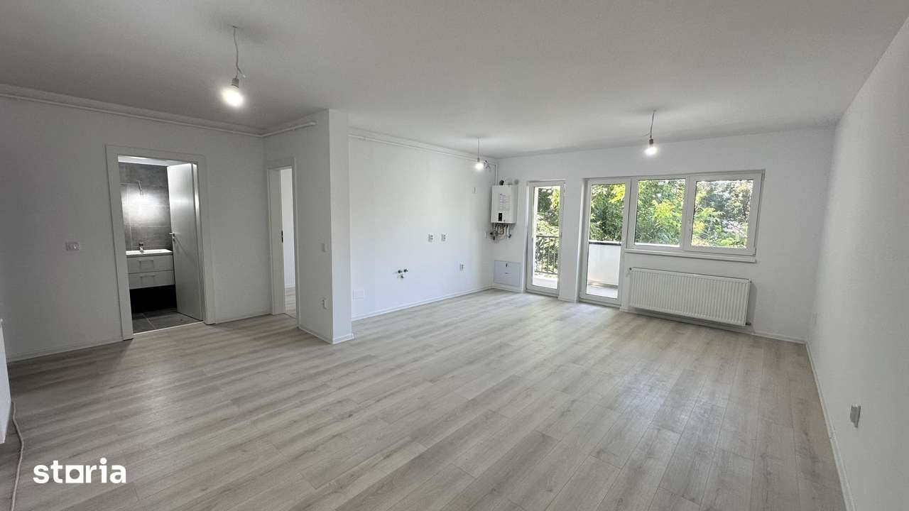 Apartament 3 camere finalizat si intabulat 68 mp util - Doamna Stanca — fotografia 1
