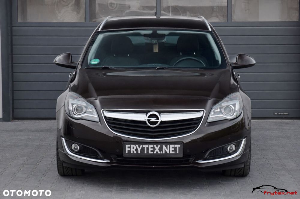 Opel Insignia - 6