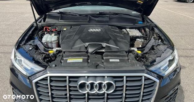 Audi Q7 55 TFSI mHEV Quattro Tiptr - 18