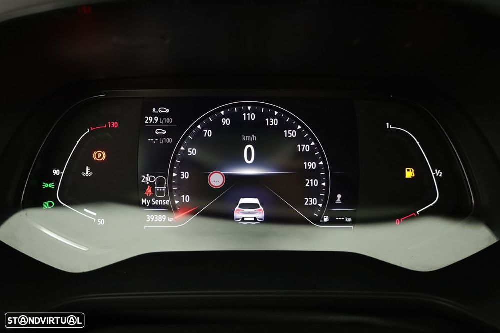 Renault Captur 1.0 TCe Techno - 16