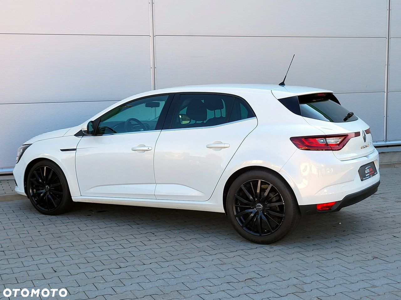 Renault Megane - 10