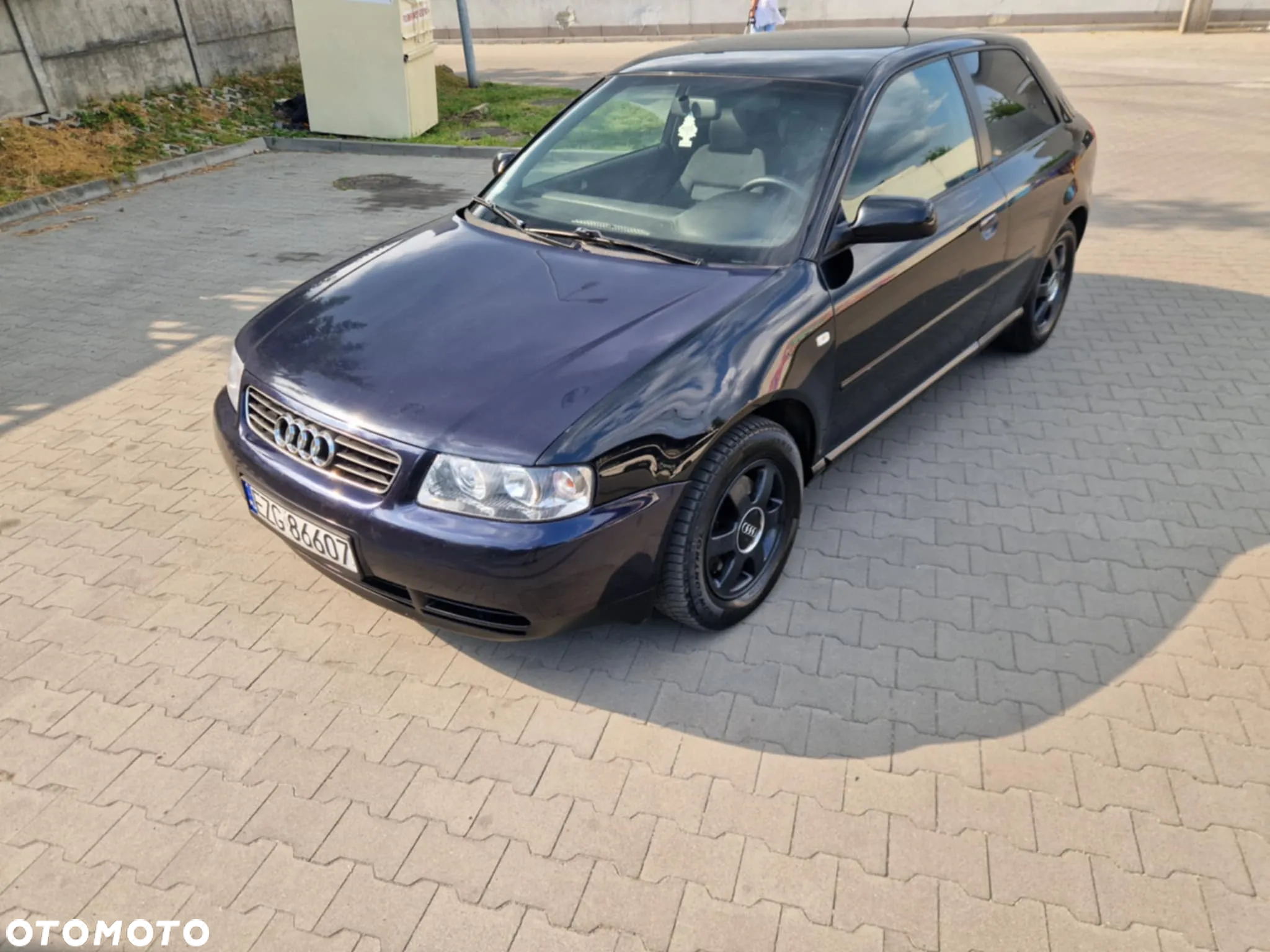 Audi A3 - 15