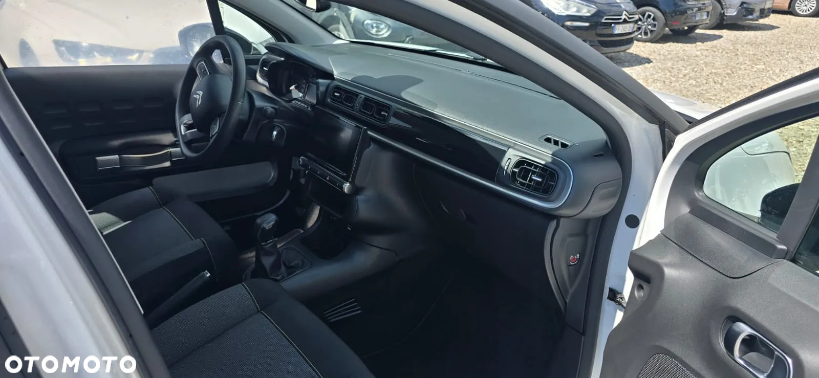 Citroën C3 1.2 PureTech Live - 11