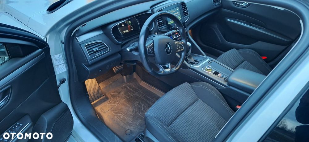 Renault Talisman 1.6 Energy dCi Zen EDC - 6