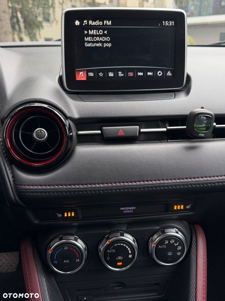 Mazda CX-3 2.0 Skypassion AWD - 14