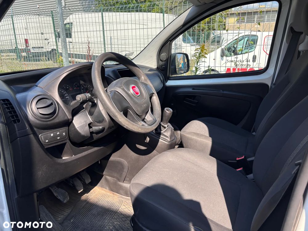 Fiat Fiorino - 4