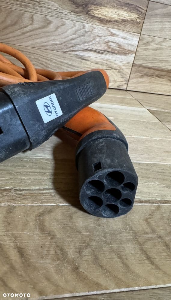 Ładowarka HYUNDAI kabel LC-ST203 - 5
