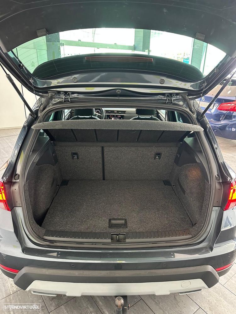 SEAT Arona 1.5 TSI OPF FR - 7