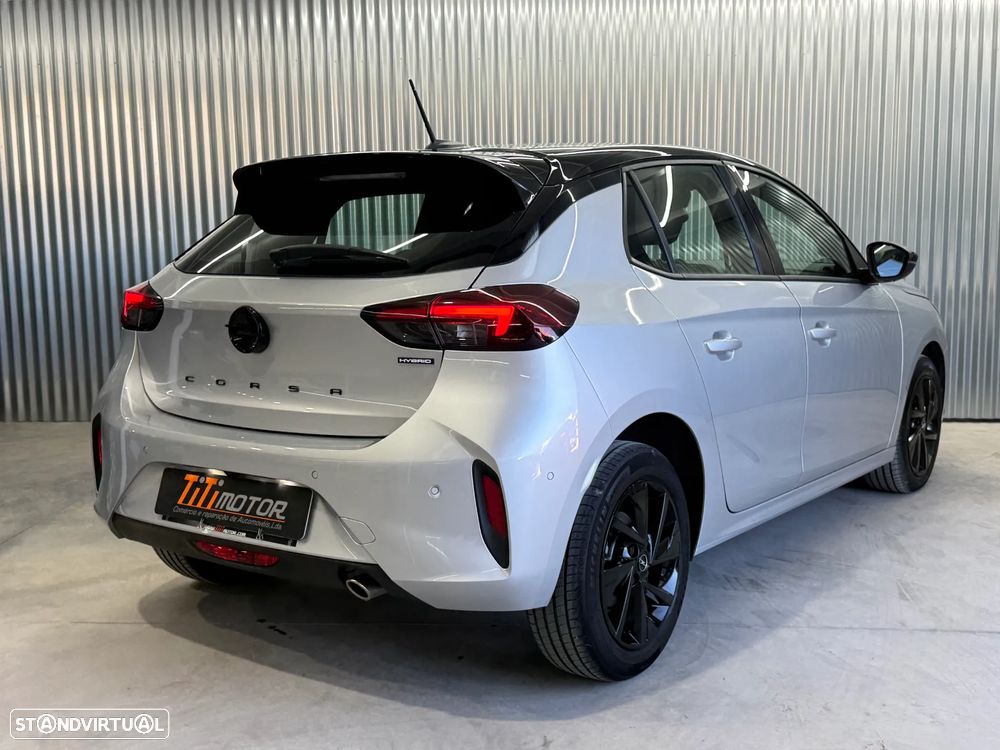 Opel Corsa - 7