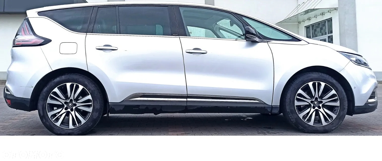 Renault Espace 1.6 dCi Energy Initiale Paris EDC 7os - 2