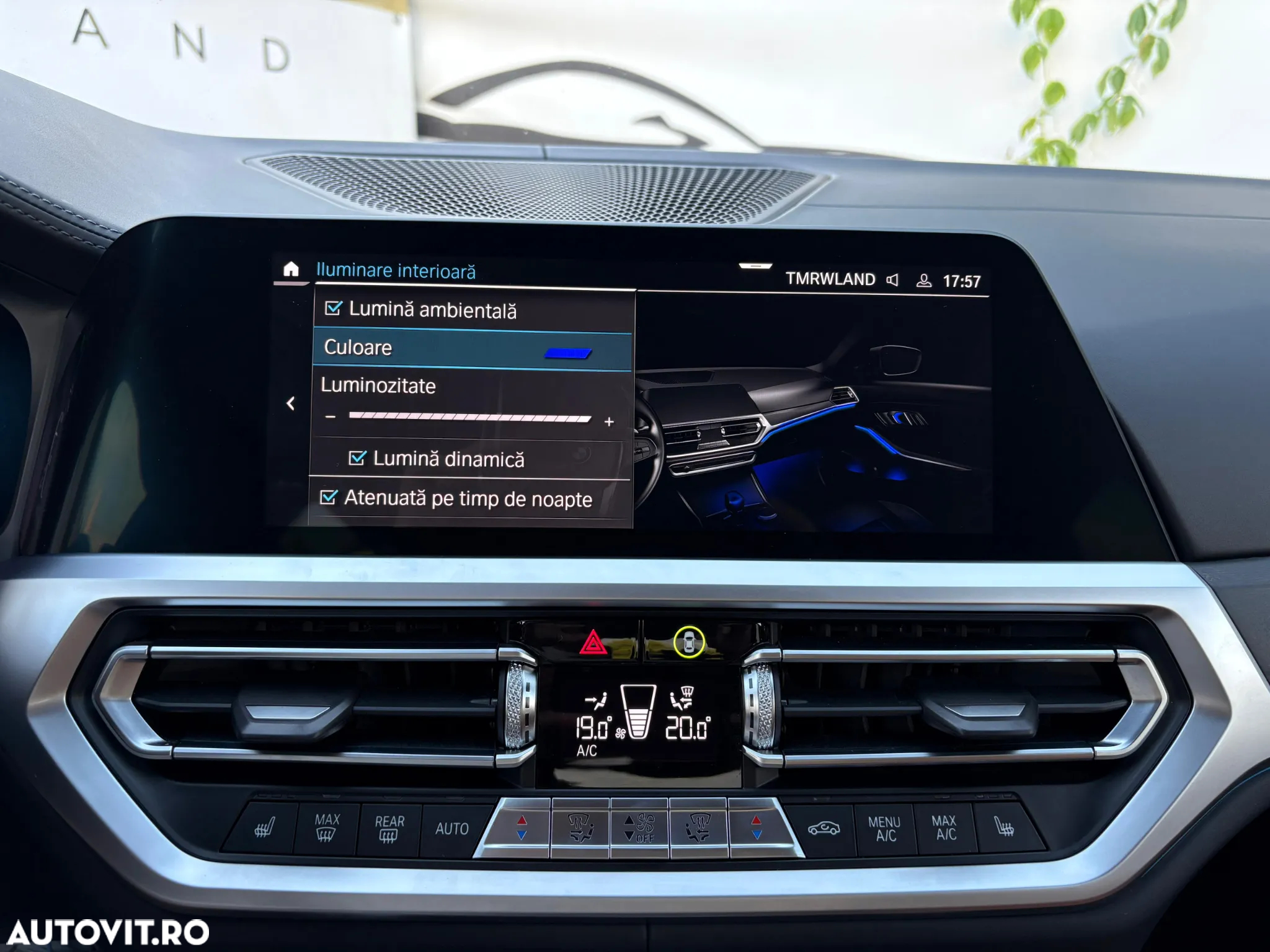 BMW Seria 3 330e AT PHEV - 17
