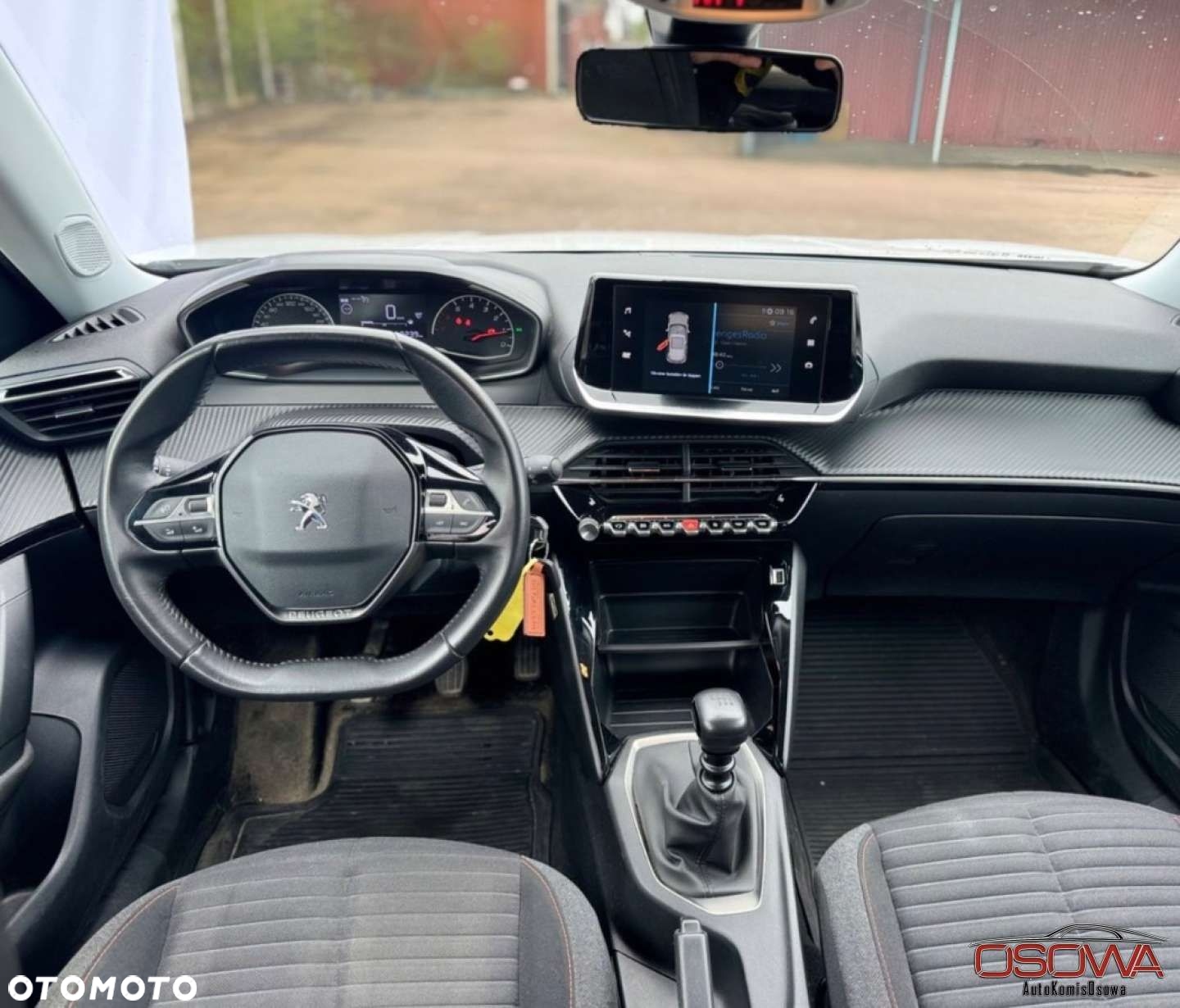 Peugeot 2008 - 9