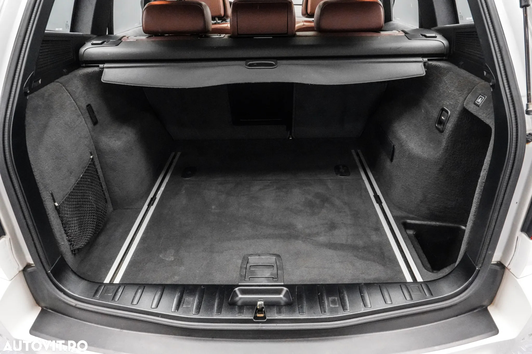 BMW X3 - 23
