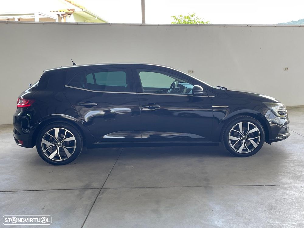 Renault Mégane ENERGY TCe 130 INTENS - 6