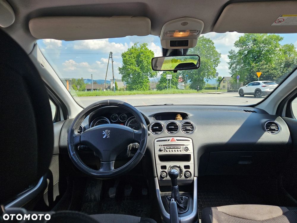 Peugeot 308 120 VTi Premium - 18
