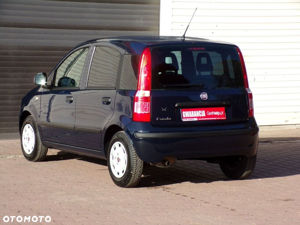 Fiat Panda - 16