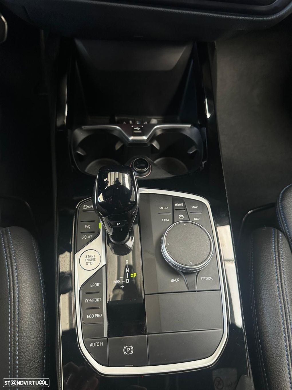 BMW 116 Pack Desportivo M - 22