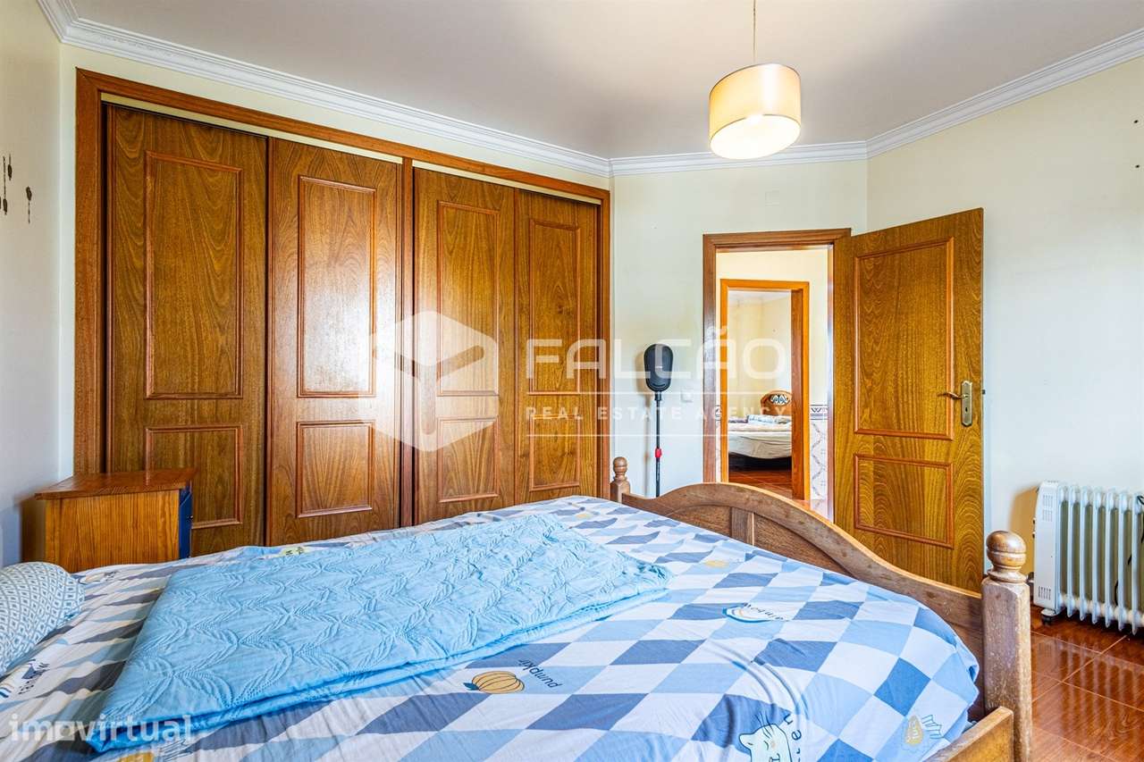 Moradia T4 Venda em Santarém (Marvila), Santa Iria da Ribeira de Santa - Grande imagem: 5/60