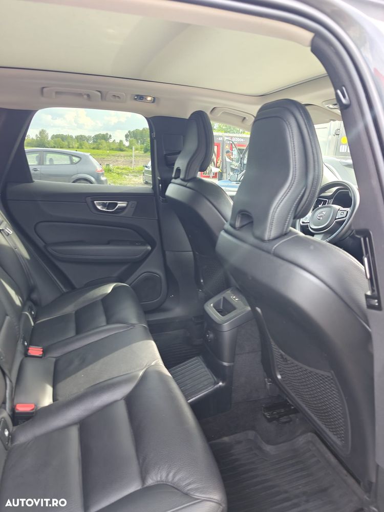 Volvo XC 60 - 13