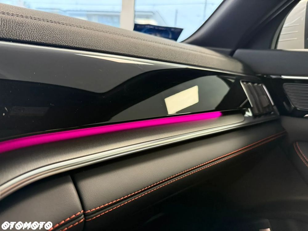 BYD Seal U 1.5 Boost - 8