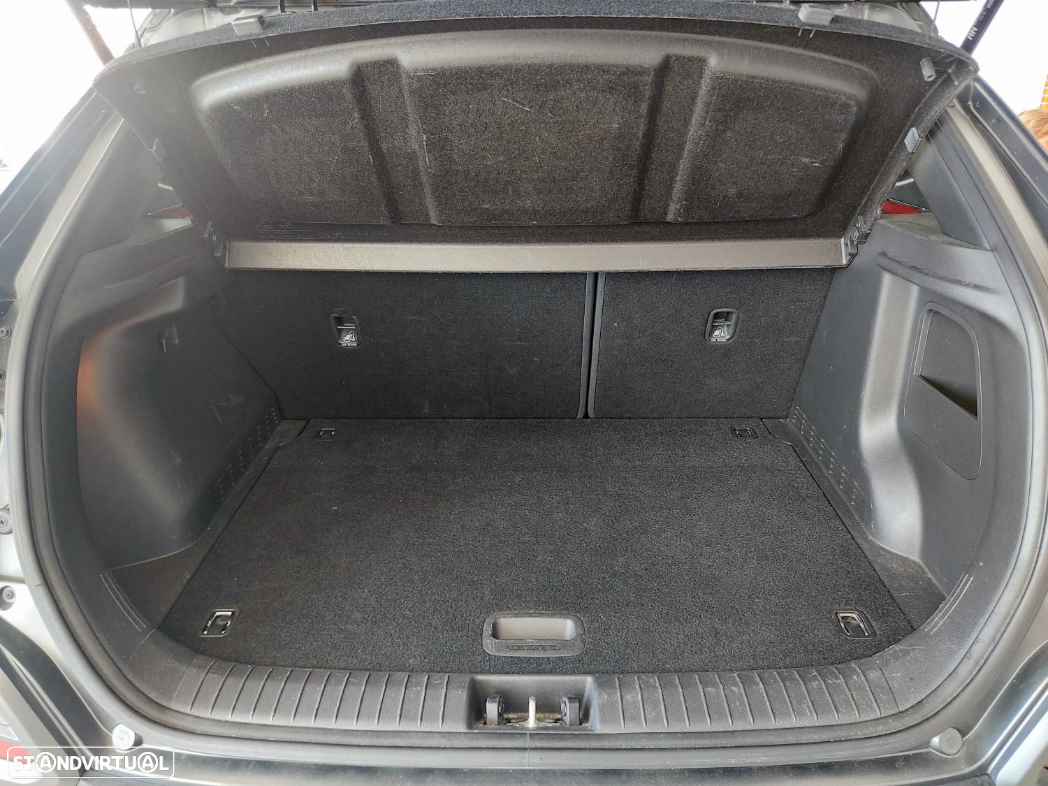 Hyundai Kauai 1.6 CRDi Premium - 40