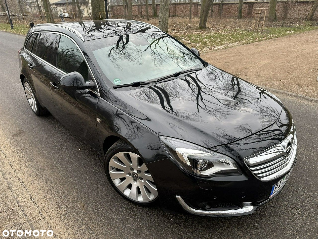 Opel Insignia - 14